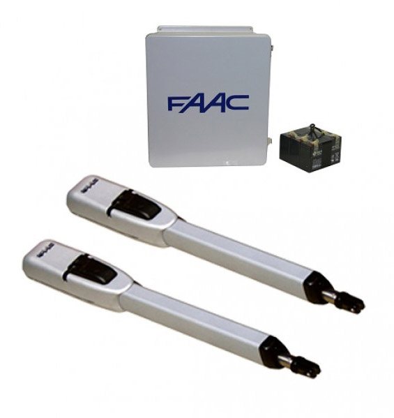 faac faac