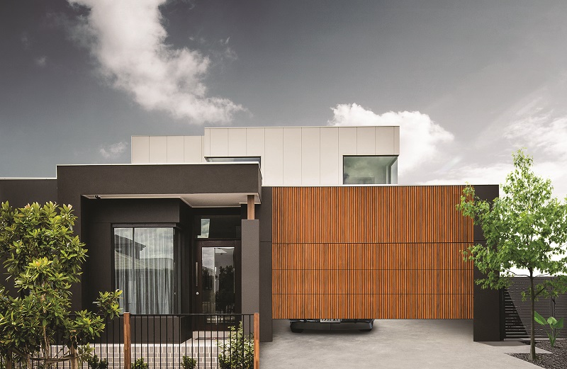 Designer Series Biowood B&D