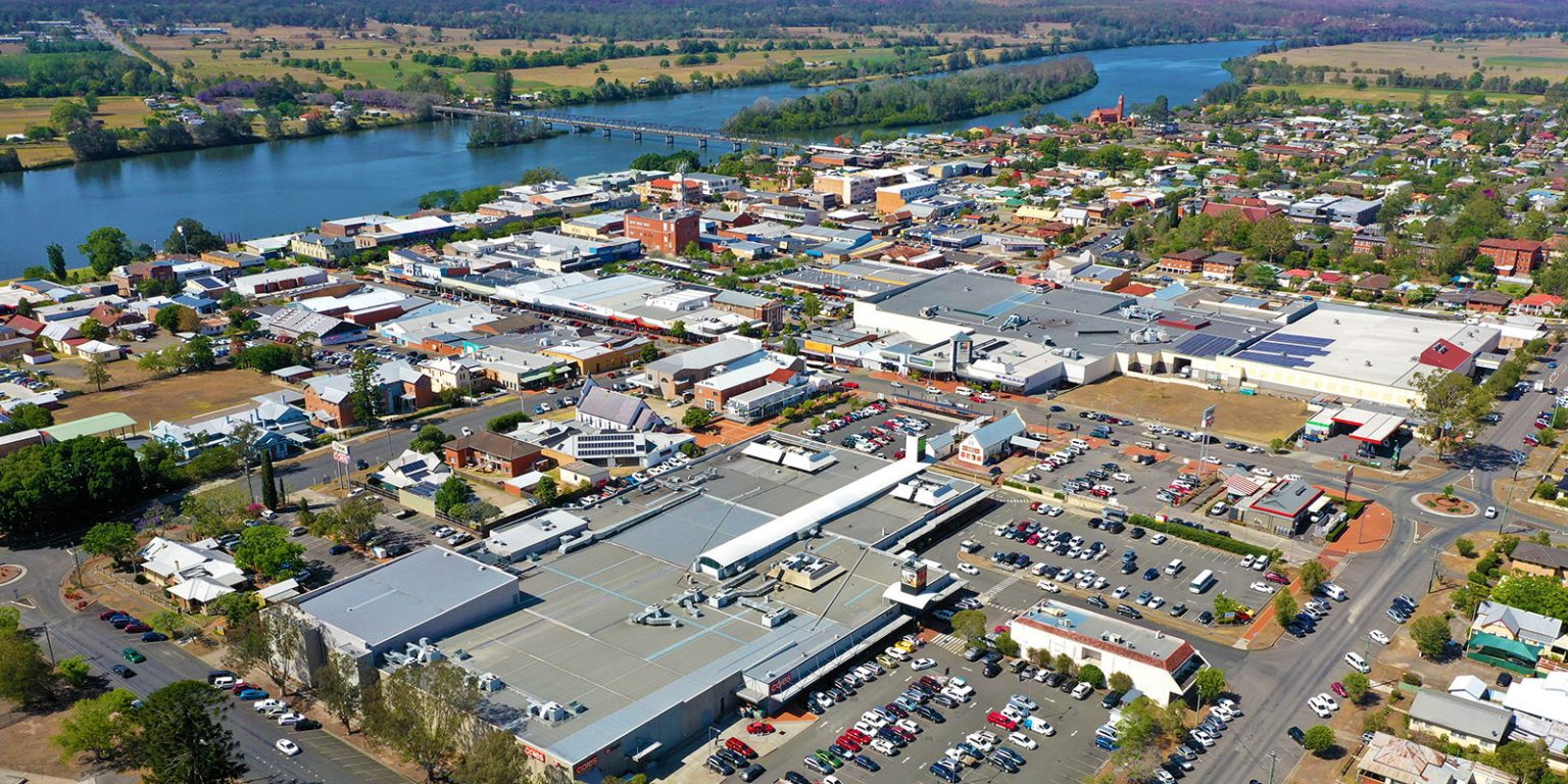 Taree garage doors